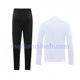 Juventus Ensemble Vestes d'entrainement 2020-21 V001